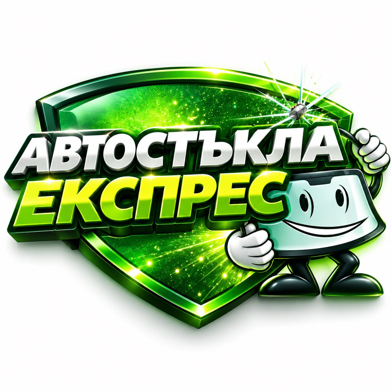 Автостъкла Експрес